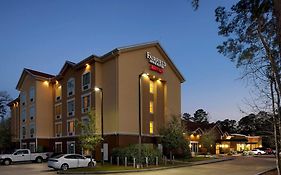 Fairfield Inn & Suites Houston Intercontinental Airport